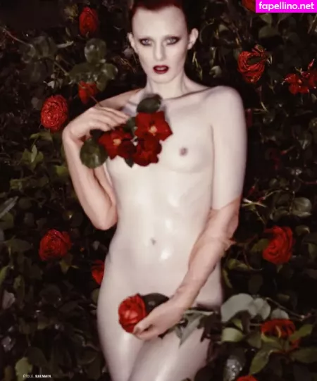 Karen Elson OnlyFans Thumbnail #ycyKOcxEXq