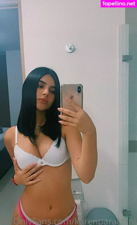 Karen Facundo OnlyFans Thumbnail #DLRWeg3LbU