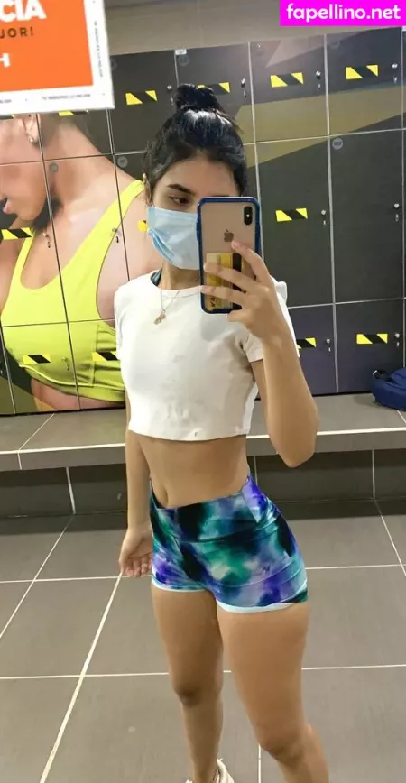 Karen Facundo OnlyFans Thumbnail #ayQIAbnVcB