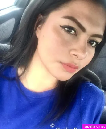 Karen Flores OnlyFans Thumbnail #AVKipHUE06
