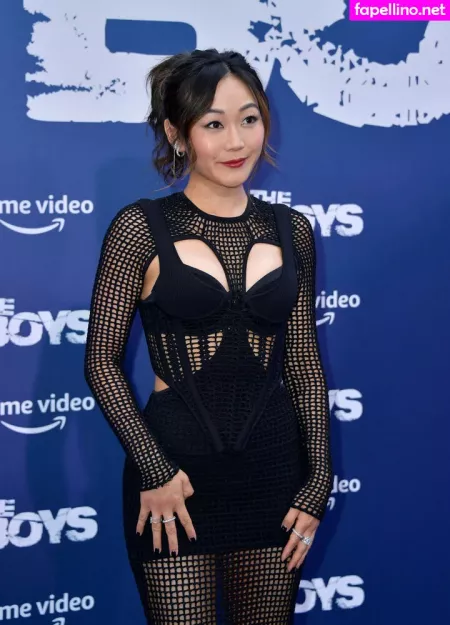 Karen Fukuhara OnlyFans Thumbnail #0QqMOk3kaY