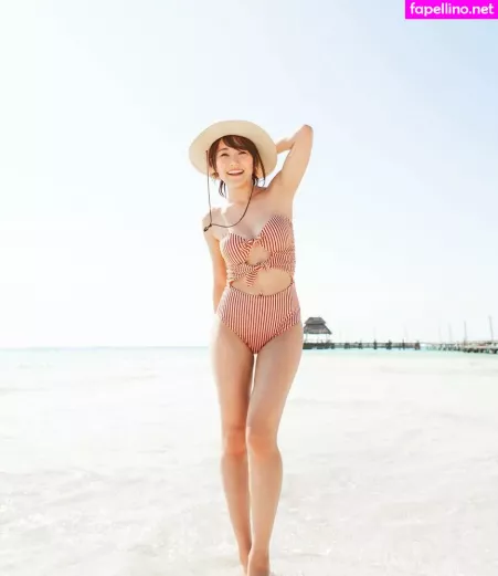Karen Fukuhara OnlyFans Thumbnail #374iGhpCes