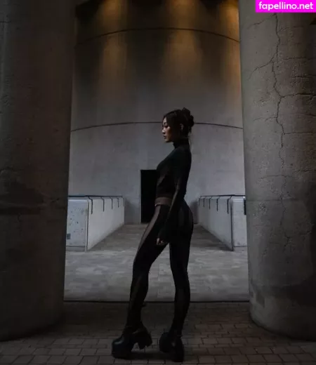 Karen Fukuhara OnlyFans Thumbnail #48sboDDXpm