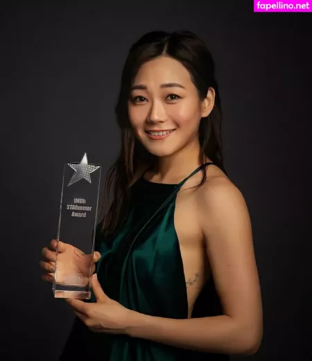 Karen Fukuhara OnlyFans Thumbnail #MJYRiBLRCi