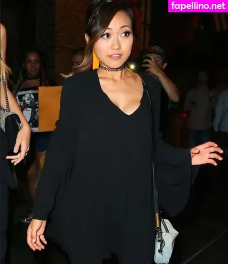 Karen Fukuhara OnlyFans Thumbnail #OSzEzQLZId