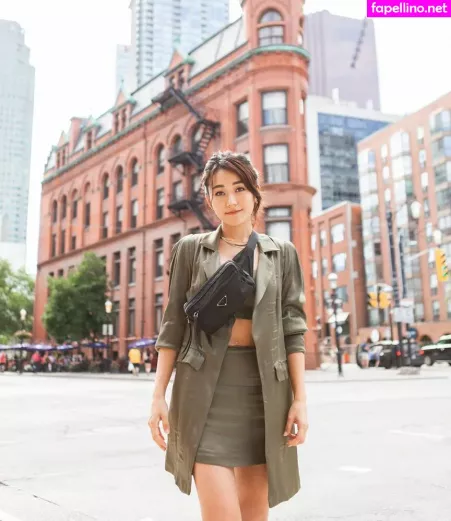 Karen Fukuhara OnlyFans Thumbnail #PnWy6ASLxu