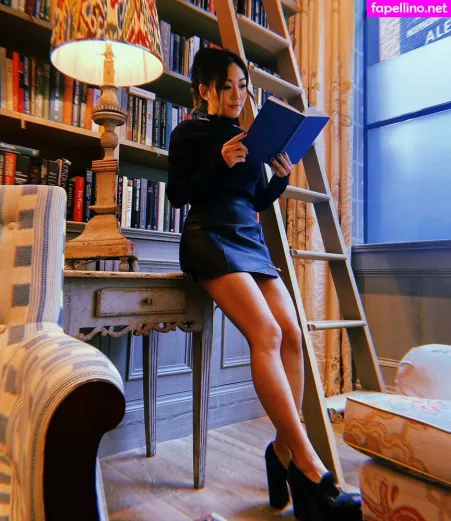 Karen Fukuhara OnlyFans Thumbnail #Ry62LqLdsj