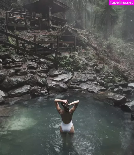Karen Fukuhara OnlyFans Thumbnail #TbXNn33dUj