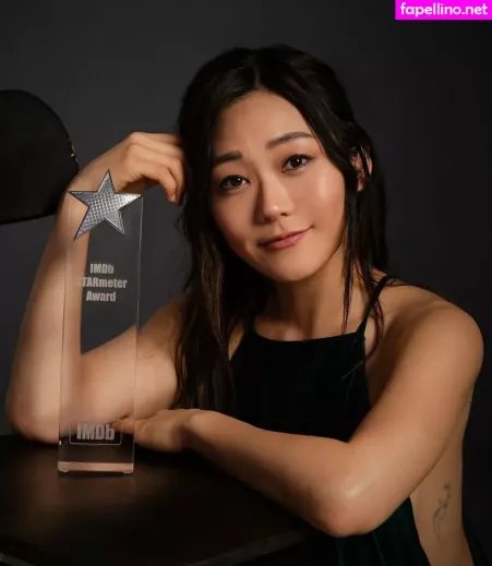 Karen Fukuhara OnlyFans Thumbnail #bwXBmUR6Kp