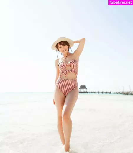 Karen Fukuhara OnlyFans Thumbnail #ewvEzEboKI