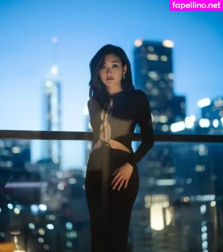 Karen Fukuhara OnlyFans Thumbnail #ju0M8Bf5ME