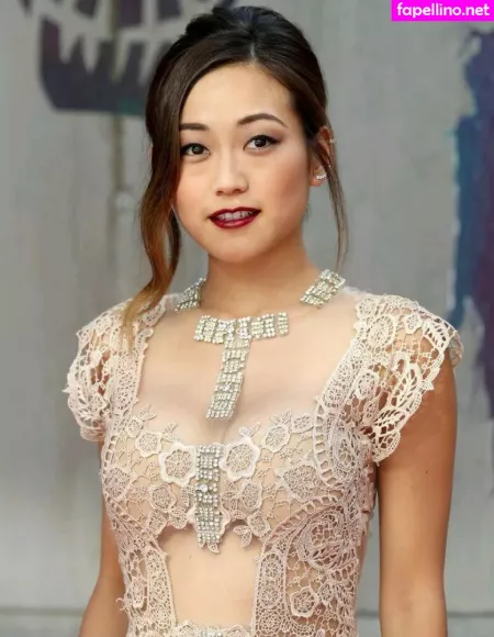 Karen Fukuhara OnlyFans Thumbnail #ofN0HRI0US