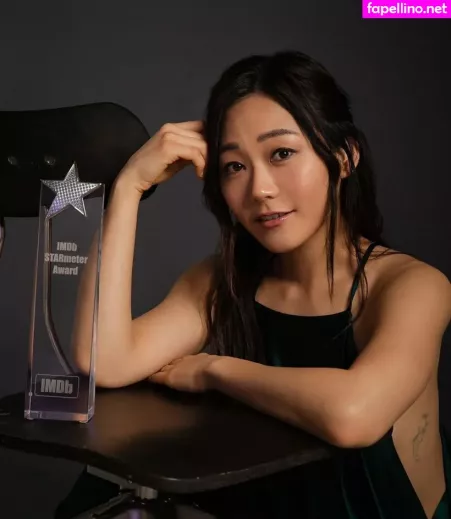 Karen Fukuhara OnlyFans Thumbnail #sud7r5c8VQ