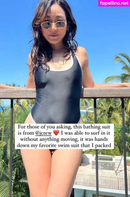 Karen Fukuhara OnlyFans Thumbnail #wIhAtj1PFm