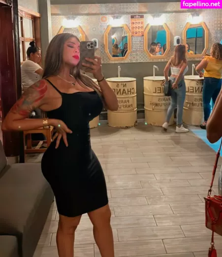 Karen Garcia OnlyFans Thumbnail #BzNUUz96uX