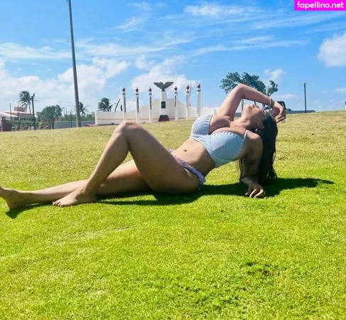 Karen Garcia OnlyFans Thumbnail #MzlSly6qVs