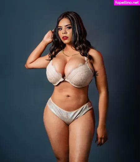 Karen Garcia OnlyFans Thumbnail #PcoVozFOGL