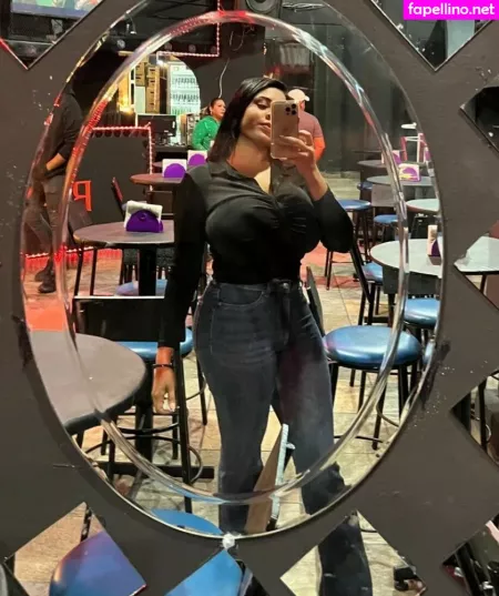 Karen Garcia OnlyFans Thumbnail #SblymCGg2c