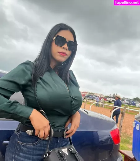 Karen Garcia OnlyFans Thumbnail #TNRwIGVxJq