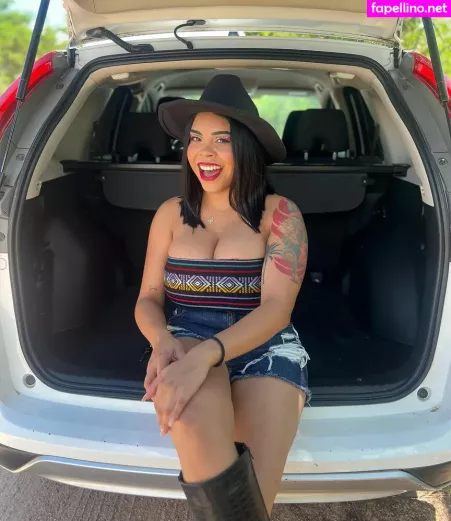 Karen Garcia OnlyFans Thumbnail #ZwChMFhafk