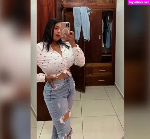 Karen Garcia OnlyFans Thumbnail #exo7uBFg5j