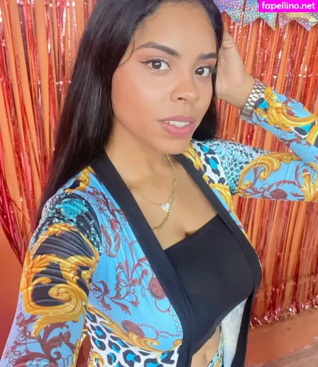 Karen Garcia OnlyFans Thumbnail #txsbFNmiPP