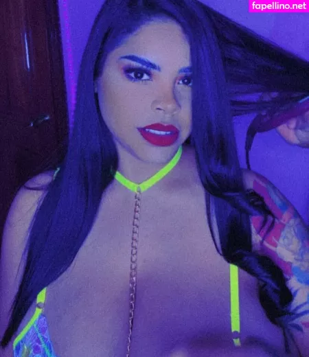 Karen Garcia OnlyFans Thumbnail #zITxSrESp1