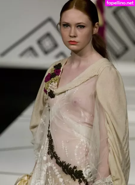 Karen Gillan OnlyFans Thumbnail #c0RdBsRIfy