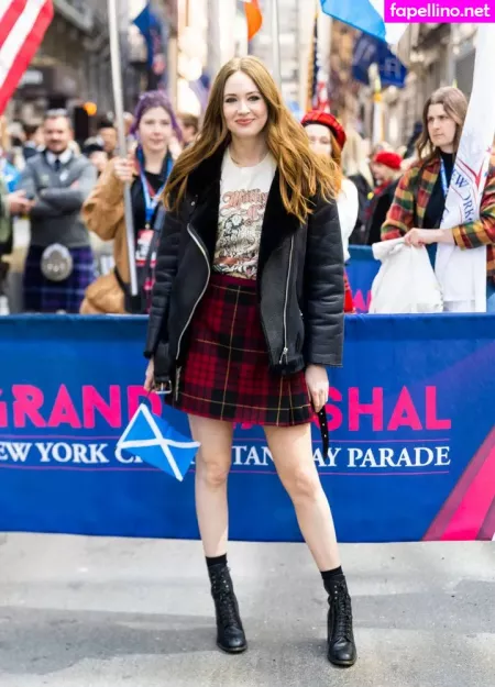 Karen Gillan OnlyFans Thumbnail #kR7QiCPTfa