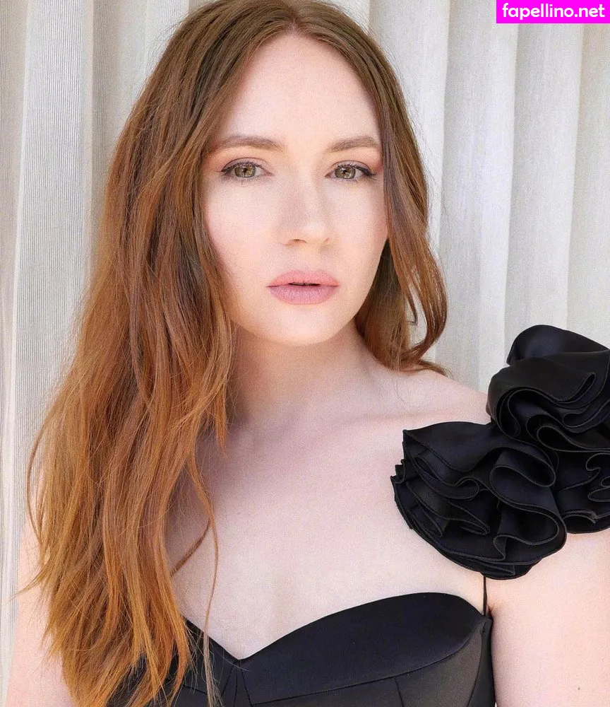 karengillan Nude Leaked OnlyFans Photo #tHsTot64e1