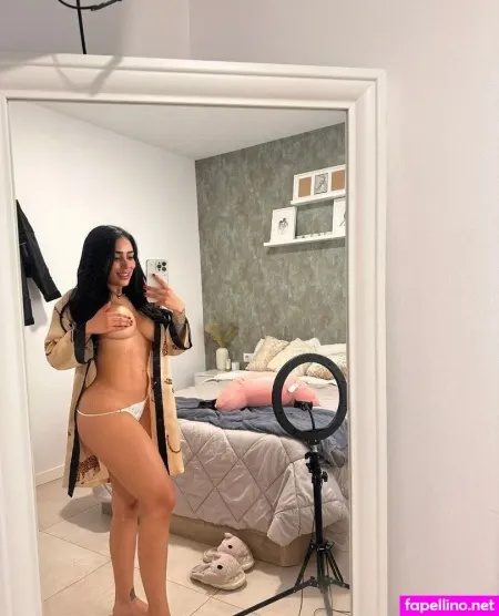 Karen Gomez OnlyFans Thumbnail #fvmDhuPBZI