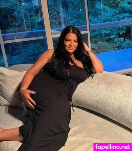 Karen Gravano OnlyFans Thumbnail #OpJJYELMrg