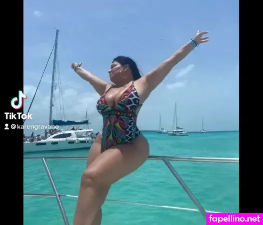 Karen Gravano OnlyFans Thumbnail #djYeMOMCJ6