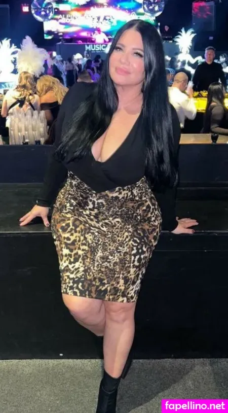 Karen Gravano OnlyFans Thumbnail #l75fzvXNUb