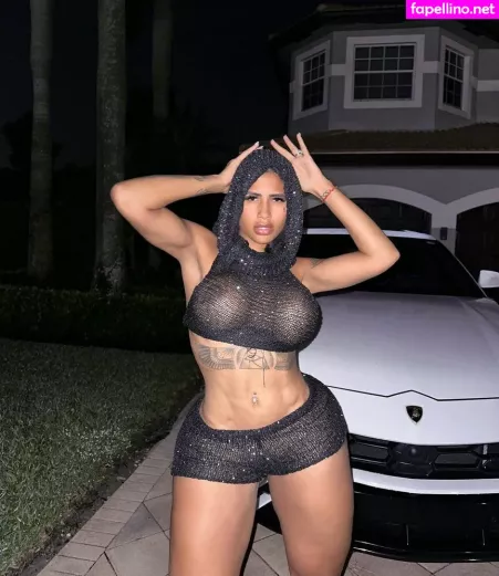 Karen Havary OnlyFans Thumbnail #cKkmXe7i43