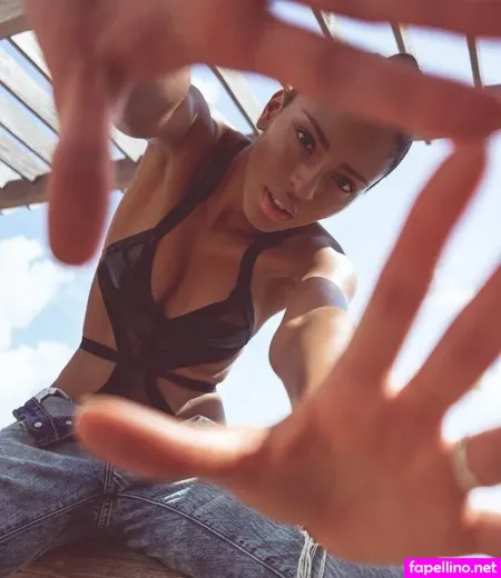 Karen Joigny OnlyFans Thumbnail #srtJAemigN