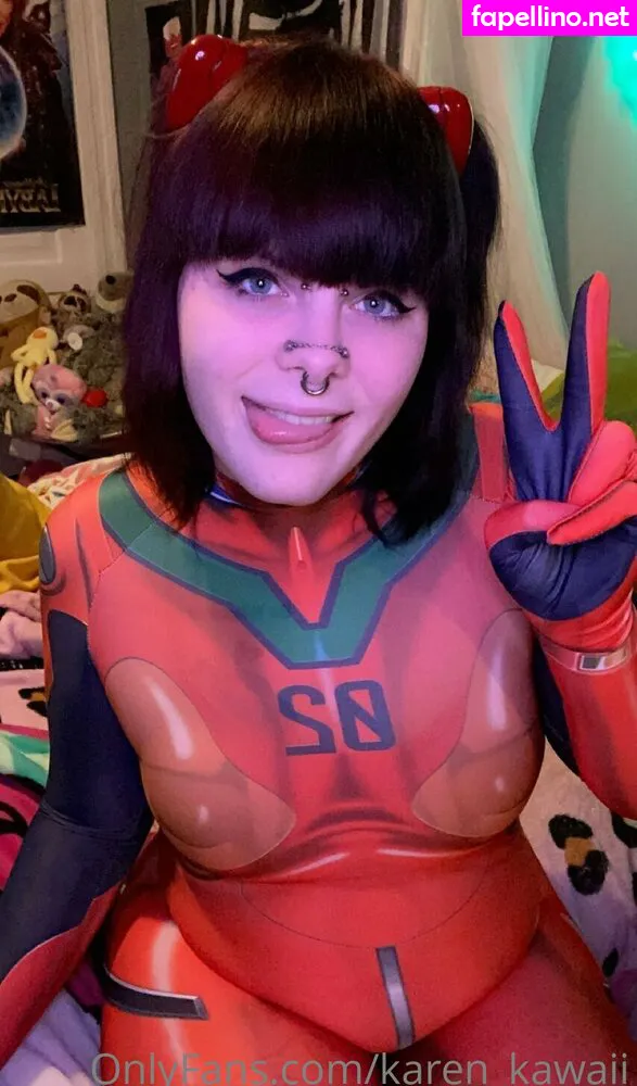 karen_kawai, karen_kawaii Nude Leaked OnlyFans Photo #KsUx0Y5NZq