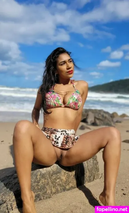 Karen Khalifa OnlyFans Thumbnail #j4LHEuizxY