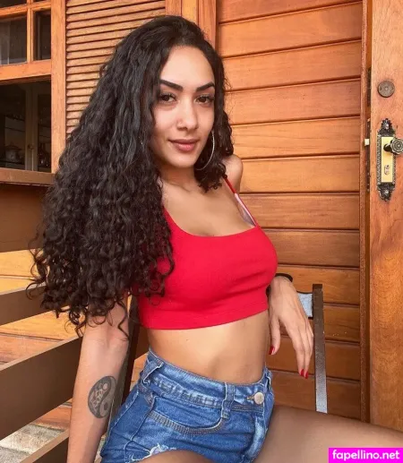 Karen Matta OnlyFans Thumbnail #WfdywQVlLy