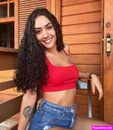 Karen Matta OnlyFans Thumbnail #c9DSB9kpJD
