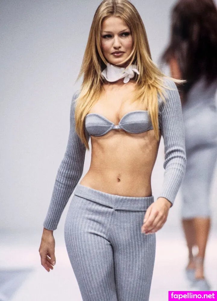 Karen Mulder Nude Leaked OnlyFans Photo #dL1e5SMiPQ