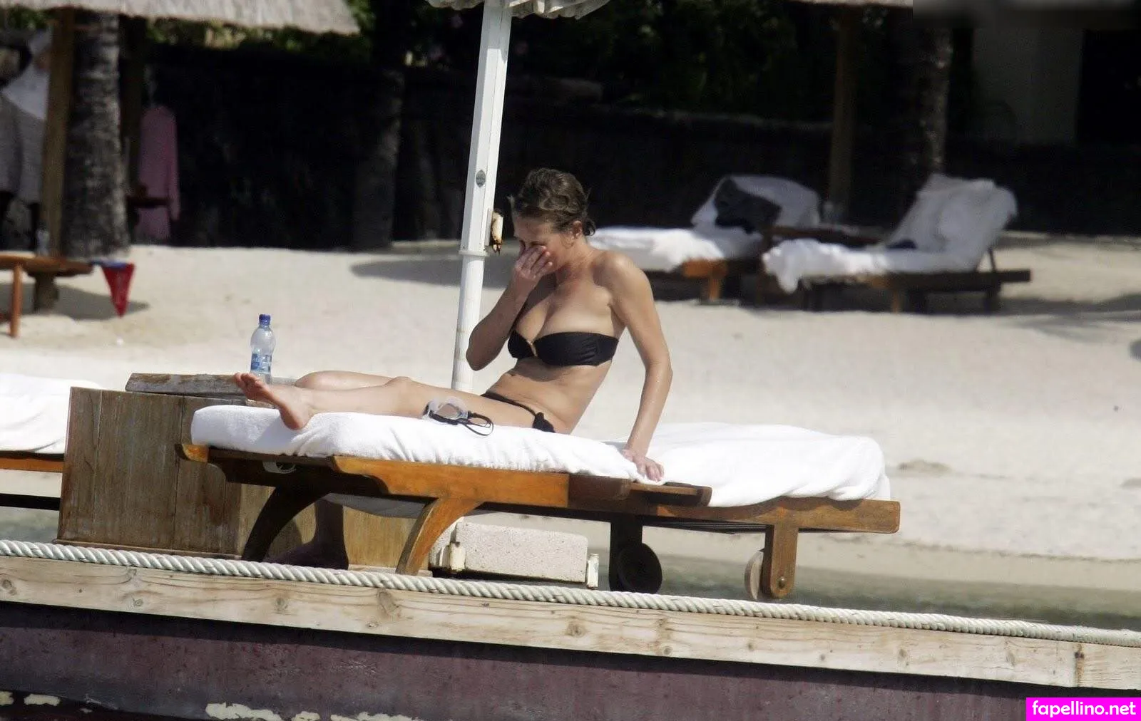 Karen Mulder Nude Leaked OnlyFans Photo #iKI6QqsUTZ