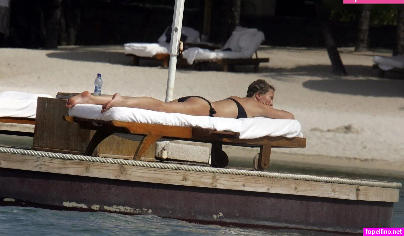 Karen Mulder Nude Leaked OnlyFans Photo #mE5MSx6xKf