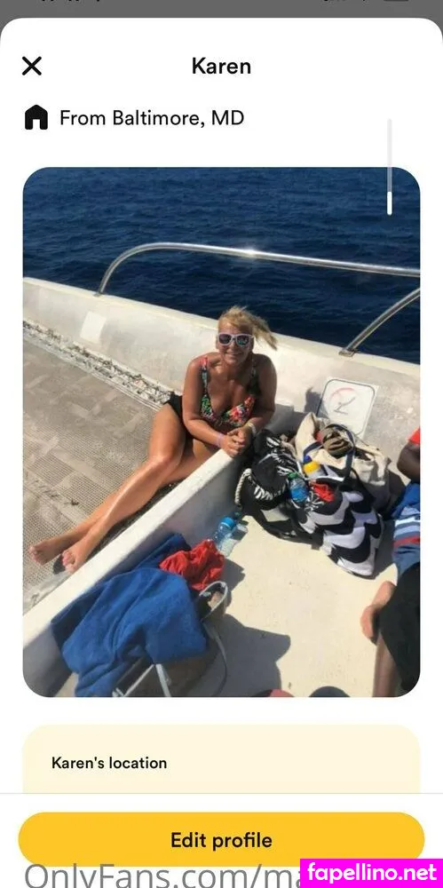 Bailey Buttner, Karen Buttner, Karensgalaxy, Martiangirl, Martiangirl1, karen.buttner Nude Leaked OnlyFans Photo #1Ojc6HdTeL