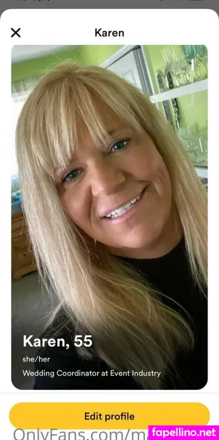 Karen Pennington OnlyFans Thumbnail #fvqs6hlUSK