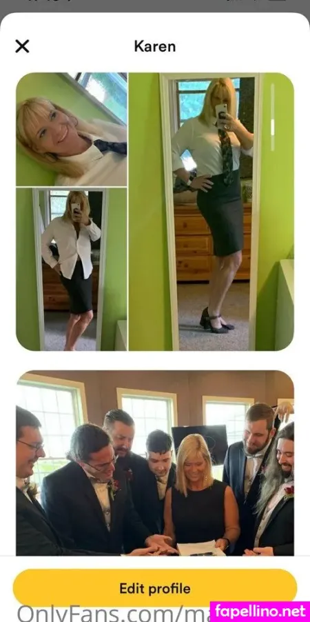 Karen Pennington OnlyFans Thumbnail #vnMXGRz9y1