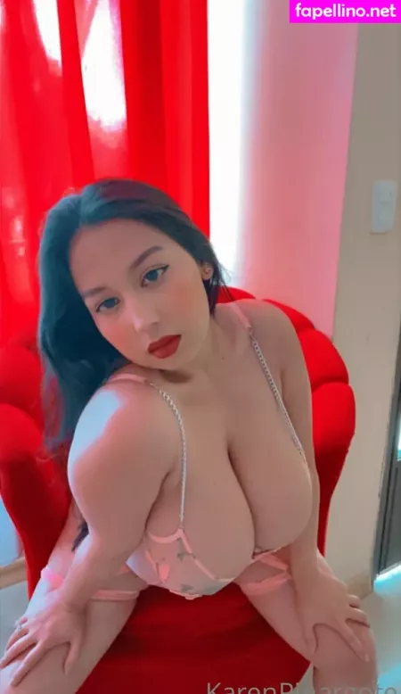 Karen Pinargote Torres OnlyFans Thumbnail #0uPysfEm4O