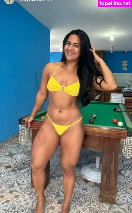 Karen Priscilla OnlyFans Thumbnail #w65ISqWA8f