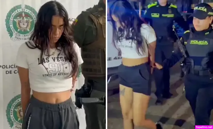 Karen Rodrguez OnlyFans Thumbnail #HEG47AAmdD