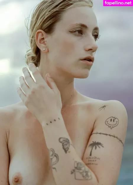 Karen Saldana OnlyFans Thumbnail #FzEWr3GSBL